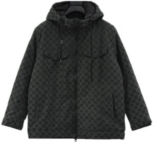 Gucci Jacket