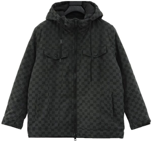 Gucci Jacket