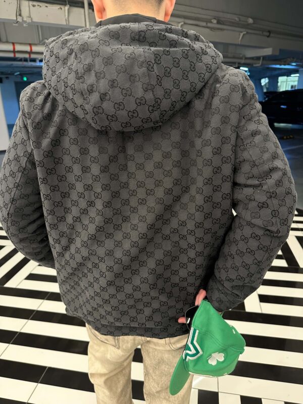 Gucci Jacket