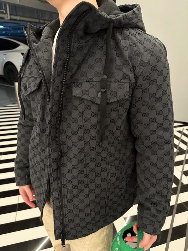 Gucci Jacket