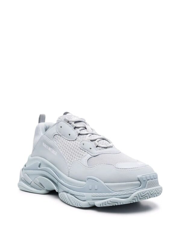 TRIPLE S