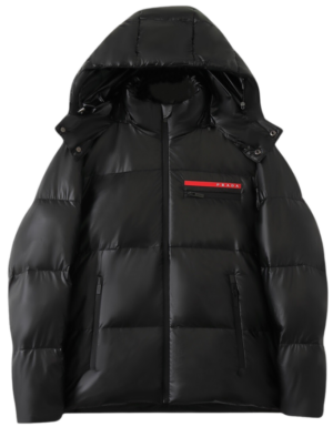 Prada Jacket