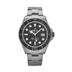 Yacht-master titanium black dial 42mm