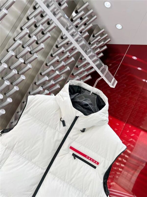 Prada Jacket
