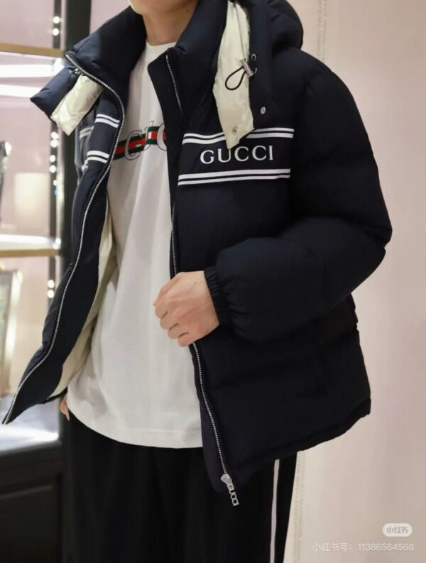 Gucci Jacket