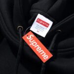 Supreme Hoodie