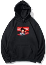 Supreme Hoodie