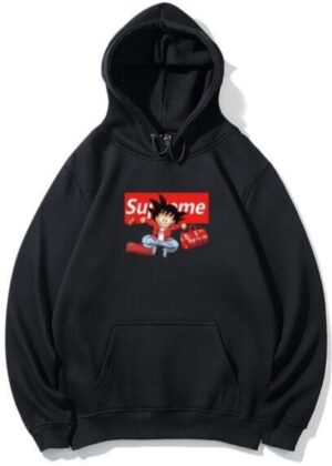 Supreme Hoodie