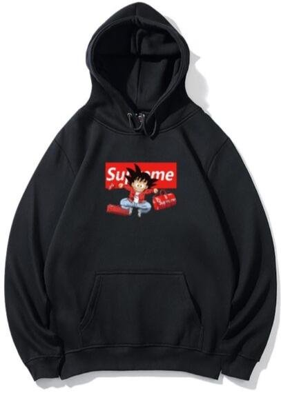 Supreme Hoodie