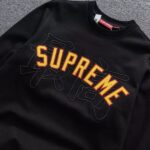 Supreme Hoodie