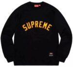 Supreme Hoodie