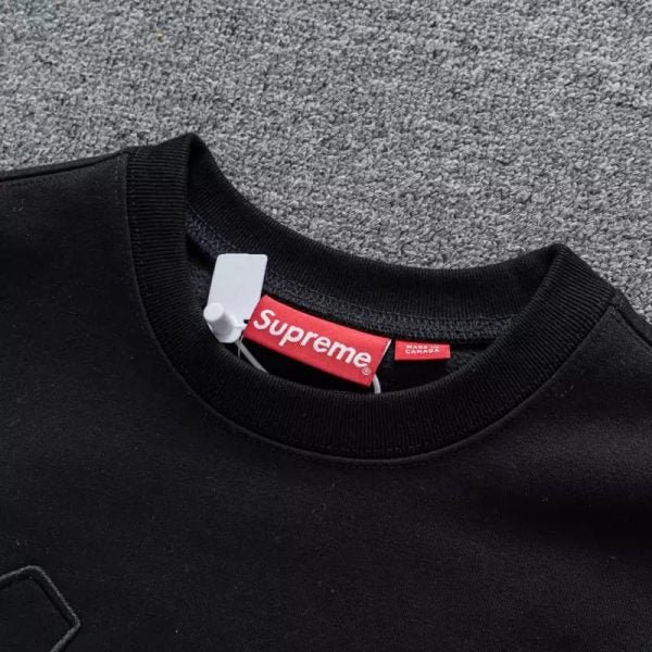 Supreme Hoodie