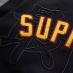Supreme Hoodie