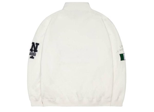 Supreme Hoodie