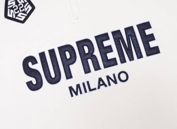 Supreme Hoodie