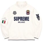 Supreme Hoodie