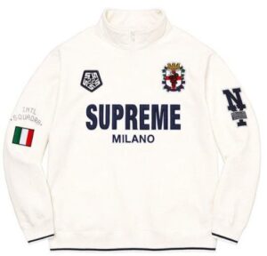 Supreme Hoodie