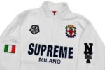 Supreme Hoodie