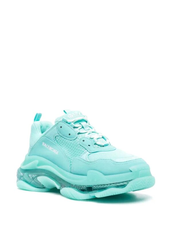 TRIPLE S