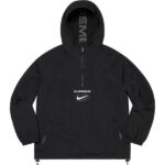 Supreme Hoodie