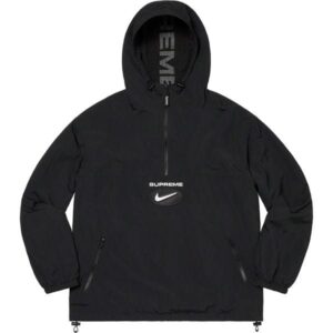 Supreme Hoodie