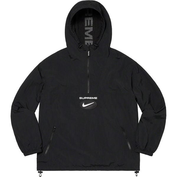 Supreme Hoodie