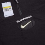 Supreme Hoodie