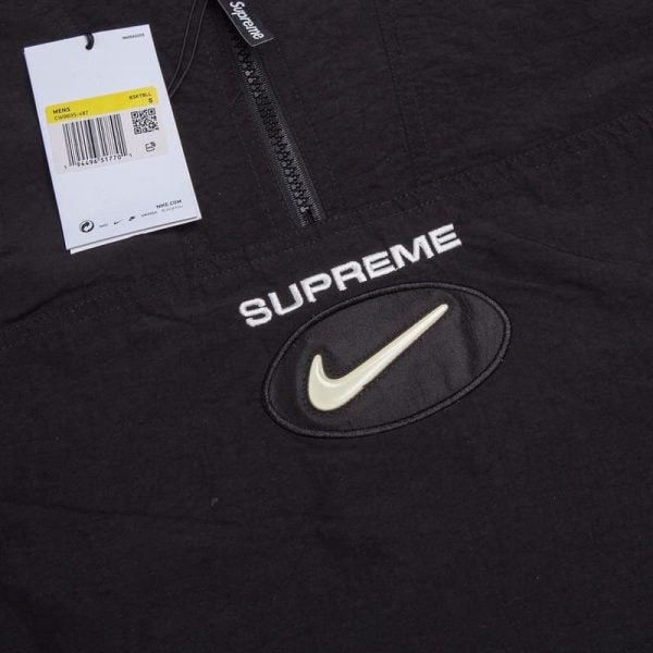 Supreme Hoodie