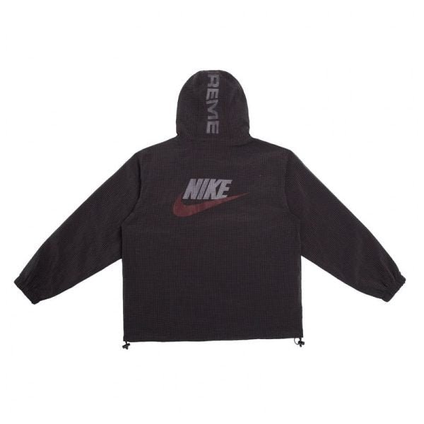 Supreme Hoodie
