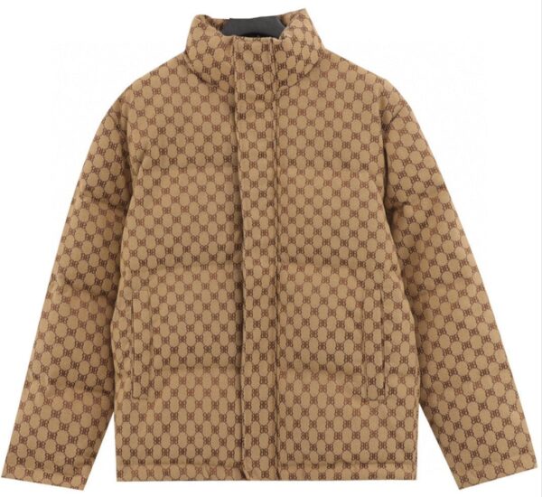 Gucci Jacket