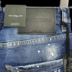 Dsquared2 Shorts