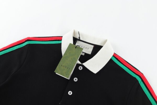 Gucci Polo T-Shirt