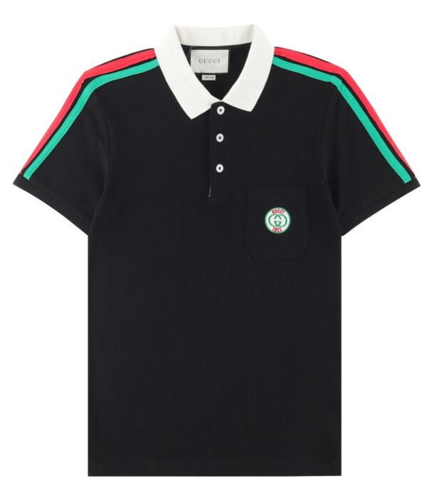 Gucci Polo T-Shirt