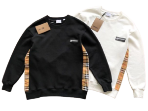 Burberry Hoodie