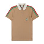 Gucci Polo T-Shirt
