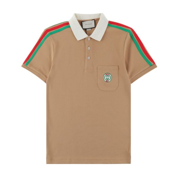 Gucci Polo T-Shirt
