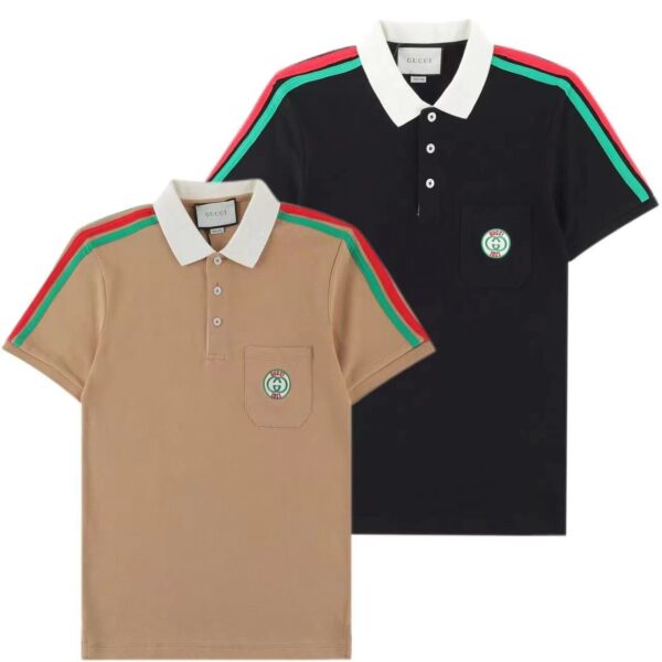 Gucci Polo T-Shirt
