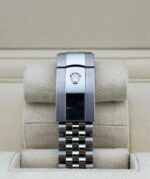 Datejust Black Diamond