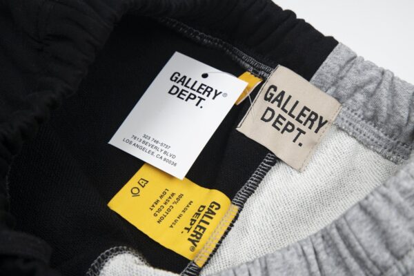 Gallery Dept Shorts