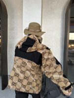Gucci Jacket