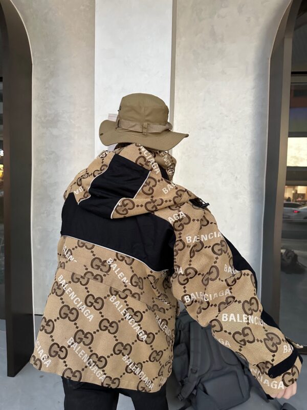 Gucci Jacket