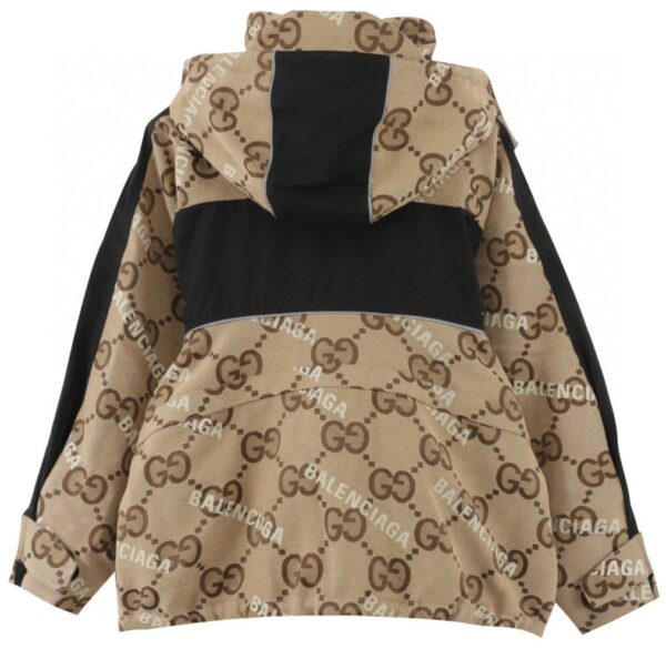 Gucci Jacket