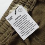 Gallery Dept Shorts