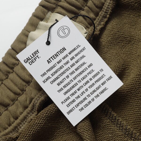 Gallery Dept Shorts