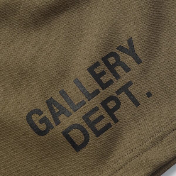 Gallery Dept Shorts