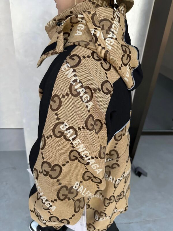 Gucci Jacket