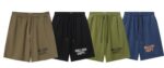 Gallery Dept Shorts