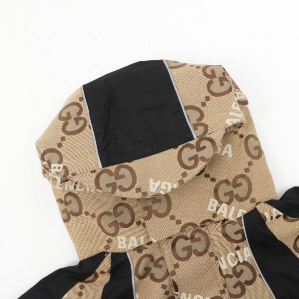 Gucci Jacket