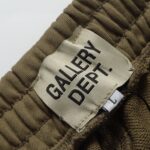 Gallery Dept Shorts