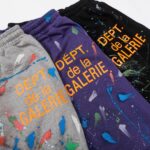 Gallery Dept Shorts